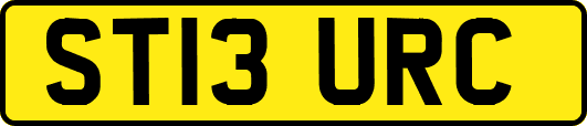 ST13URC