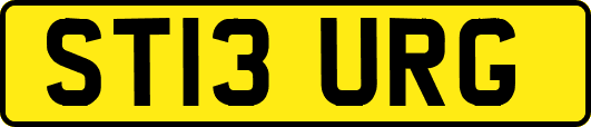 ST13URG