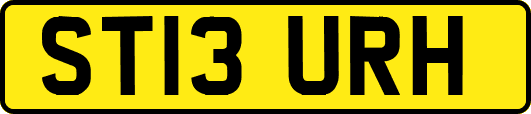 ST13URH