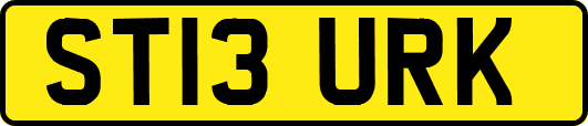 ST13URK
