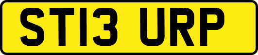 ST13URP