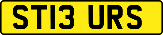 ST13URS