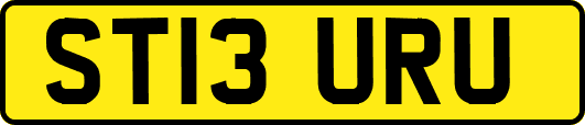 ST13URU