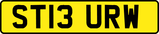 ST13URW