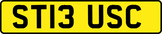 ST13USC