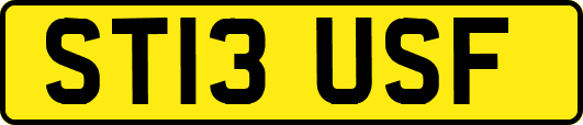 ST13USF