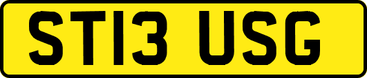 ST13USG