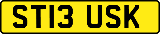 ST13USK