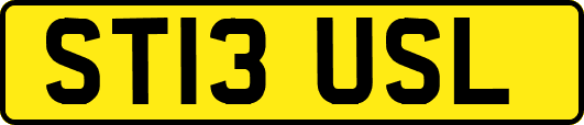 ST13USL