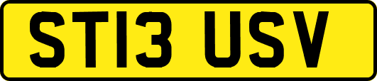 ST13USV
