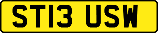 ST13USW