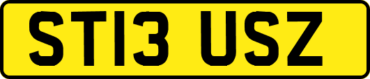 ST13USZ