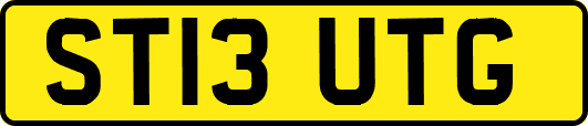 ST13UTG
