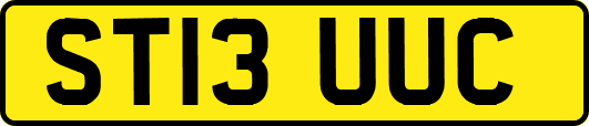 ST13UUC