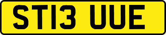 ST13UUE