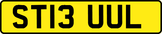 ST13UUL
