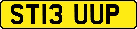 ST13UUP