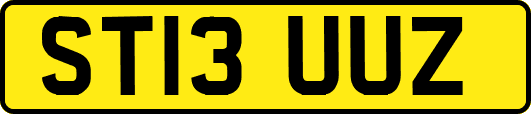 ST13UUZ