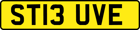 ST13UVE