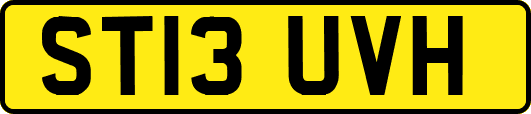 ST13UVH