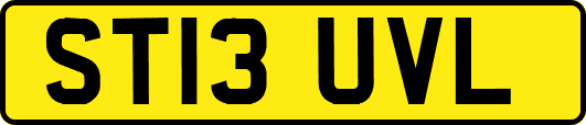 ST13UVL