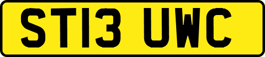 ST13UWC