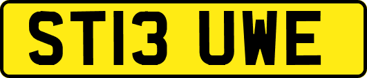 ST13UWE