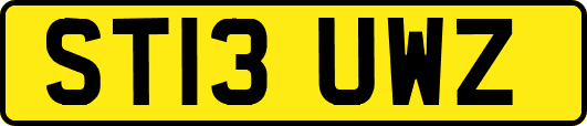 ST13UWZ