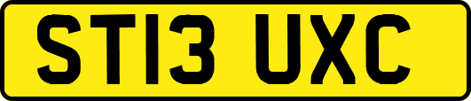 ST13UXC