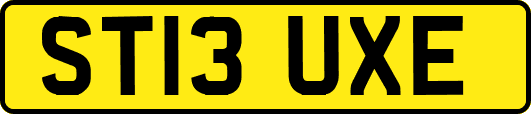 ST13UXE