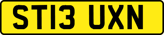 ST13UXN