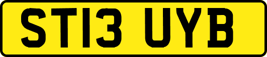 ST13UYB