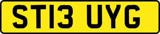 ST13UYG