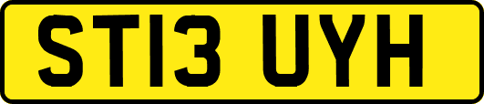 ST13UYH