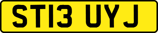 ST13UYJ