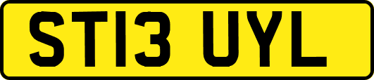ST13UYL