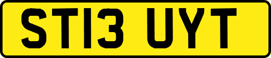 ST13UYT