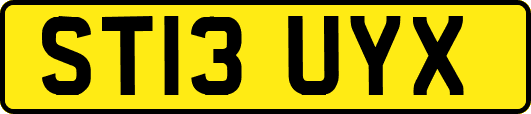 ST13UYX