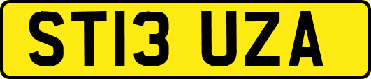 ST13UZA