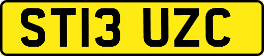 ST13UZC