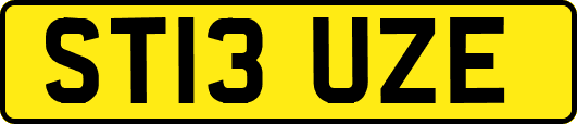 ST13UZE