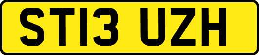 ST13UZH