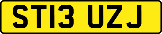 ST13UZJ