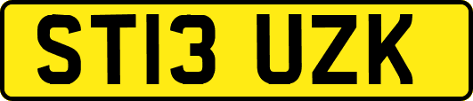 ST13UZK