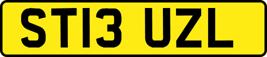 ST13UZL