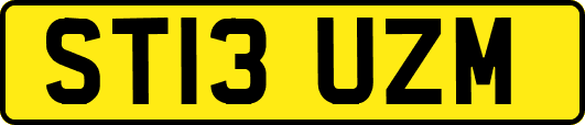 ST13UZM
