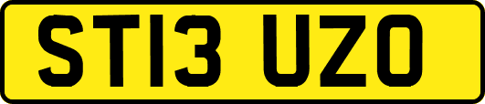 ST13UZO