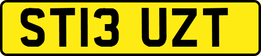 ST13UZT