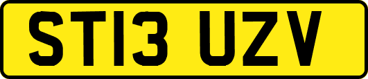 ST13UZV