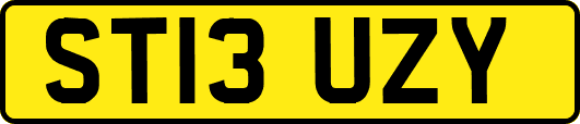 ST13UZY
